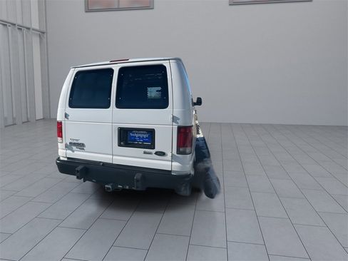 Used 2012 Ford E-250 and Econoline 250 w/ PWR Group image 7
