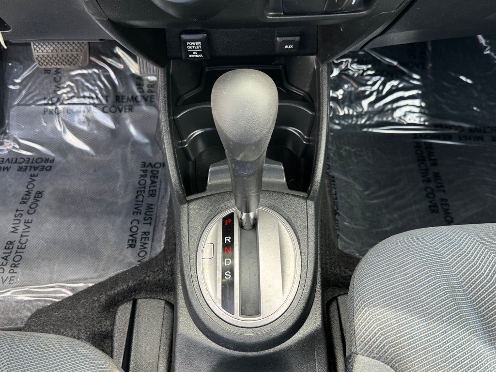 Used 2010 Honda Fit Sport image 28