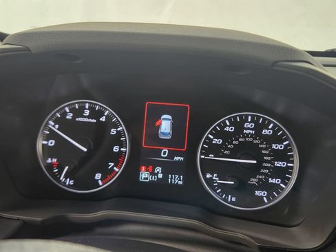 New 2026 Subaru Impreza 2.0i Sport AWD/4WD image 21