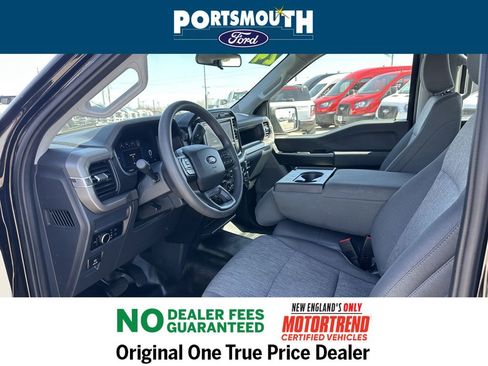 Used 2024 Ford F150 XL image 3