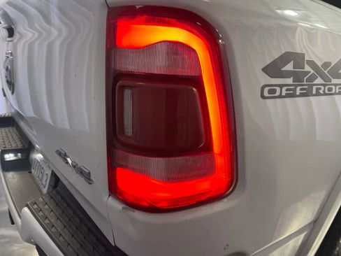 Used 2022 RAM 1500 Limited AWD/4WD image 20