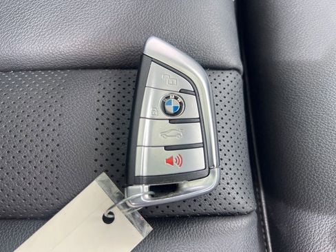 Used 2020 BMW X5 xDrive40i w/ Executive Package AWD/4WD image 26
