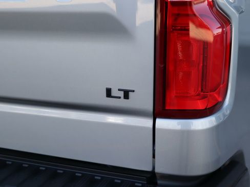 Used 2023 Chevrolet Silverado 1500 LT Trail Boss w/ Protection Package image 34