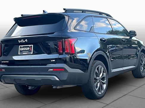 Used 2023 Kia Sorento X-Line EX AWD/4WD image 13