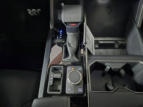 New 2026 Toyota Tundra SR5 image 25