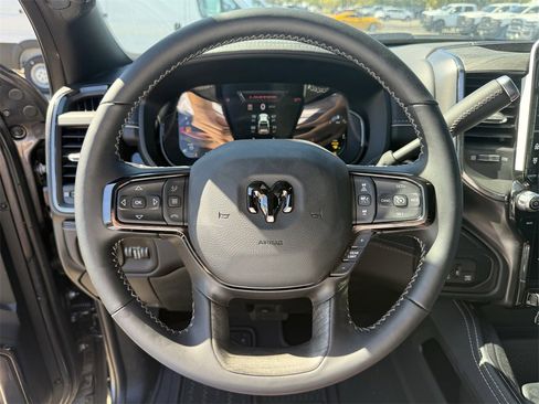 New 2026 RAM 2500 Limited image 14