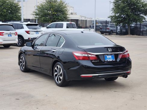 Used 2016 Honda Accord EX-L image 7