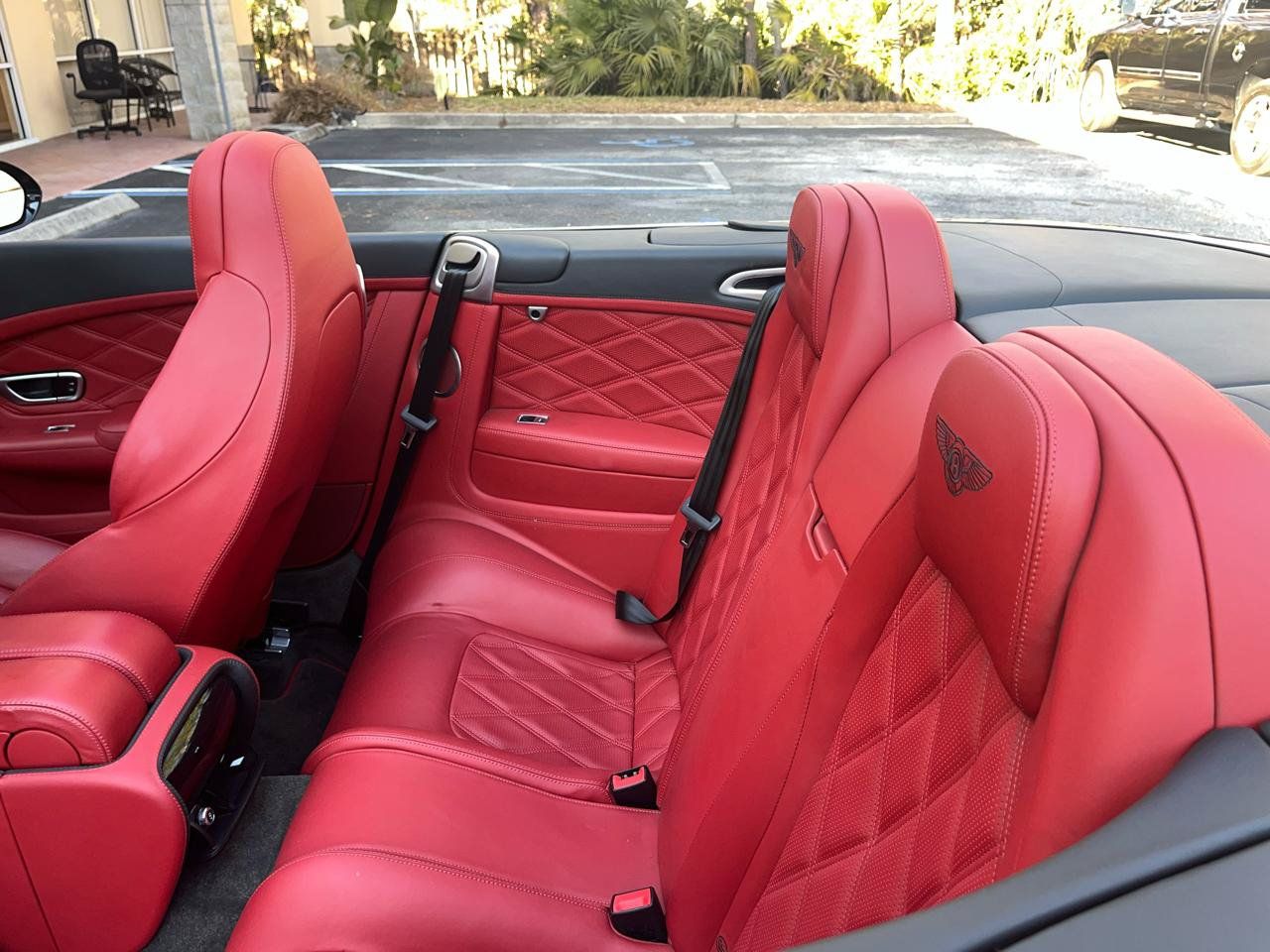 Used 2014 Bentley Continental GT Speed AWD/4WD image 34