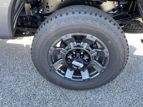 New 2026 Ford F350 XL w/ STX Appearance Package AWD/4WD image 21