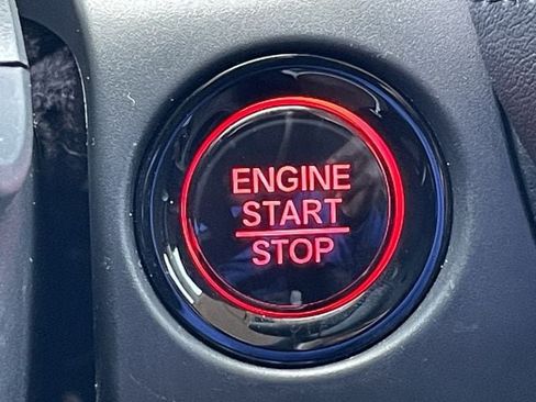 Used 2024 Honda HR-V LX image 21