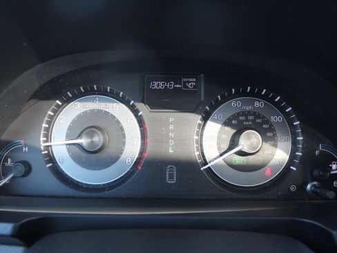 Used 2012 Honda Odyssey EX-L image 30