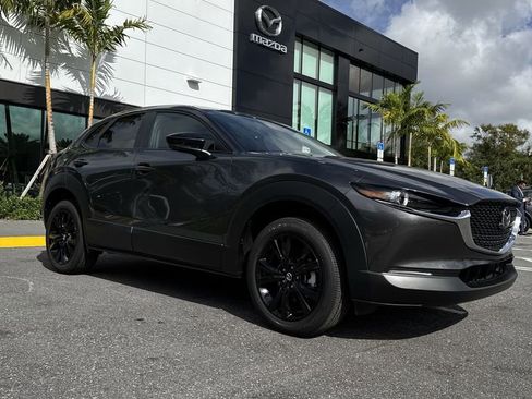 New 2026 MAZDA CX-30 AWD 2.5 S w/ Select Sport Pkg image 23