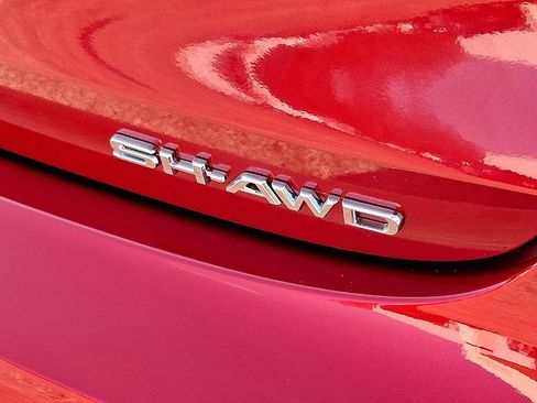 Certified 2025 Acura TLX SH-AWD w/ A-SPEC Pkg image 32