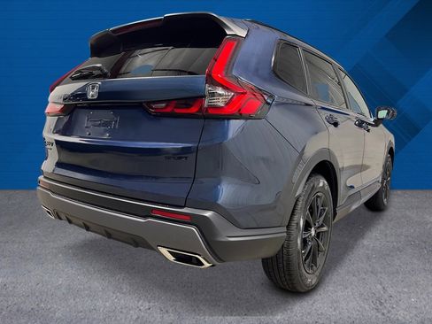 New 2026 Honda CR-V Sport image 4