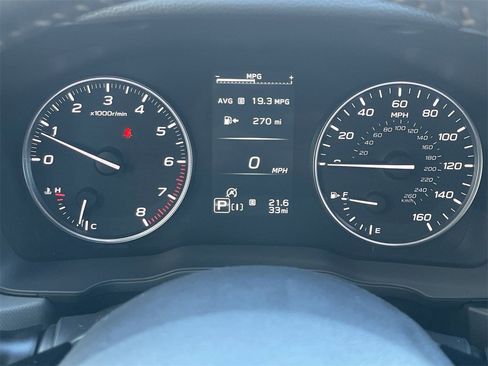 New 2026 Subaru Forester Sport w/ Sport Package image 27