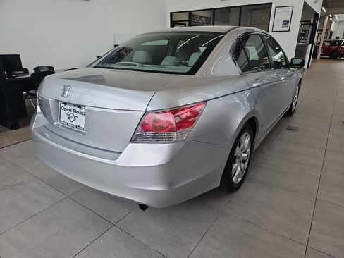 Used 2008 Honda Accord EX-L image 6