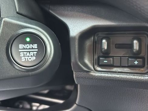 New 2026 Ford Ranger Raptor AWD/4WD image 12