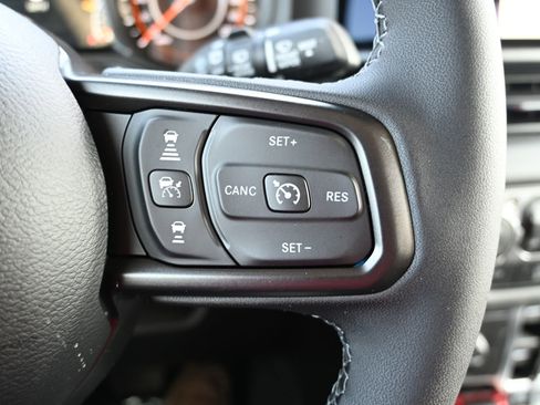 New 2026 Jeep Wrangler Unlimited Rubicon image 11