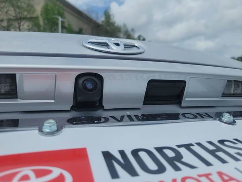 Certified 2026 Toyota Corolla LE w/ LE Premium Package image 32