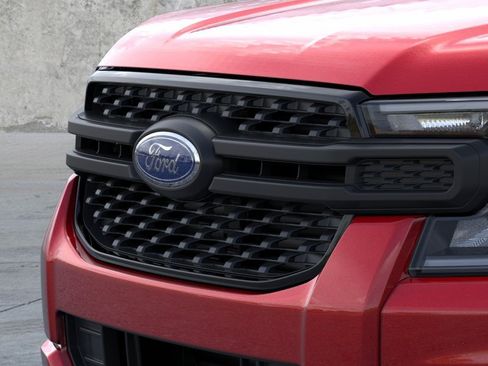 New 2026 Ford Ranger XL image 19