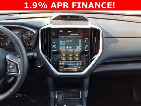 New 2025 Subaru Ascent Limited image 15