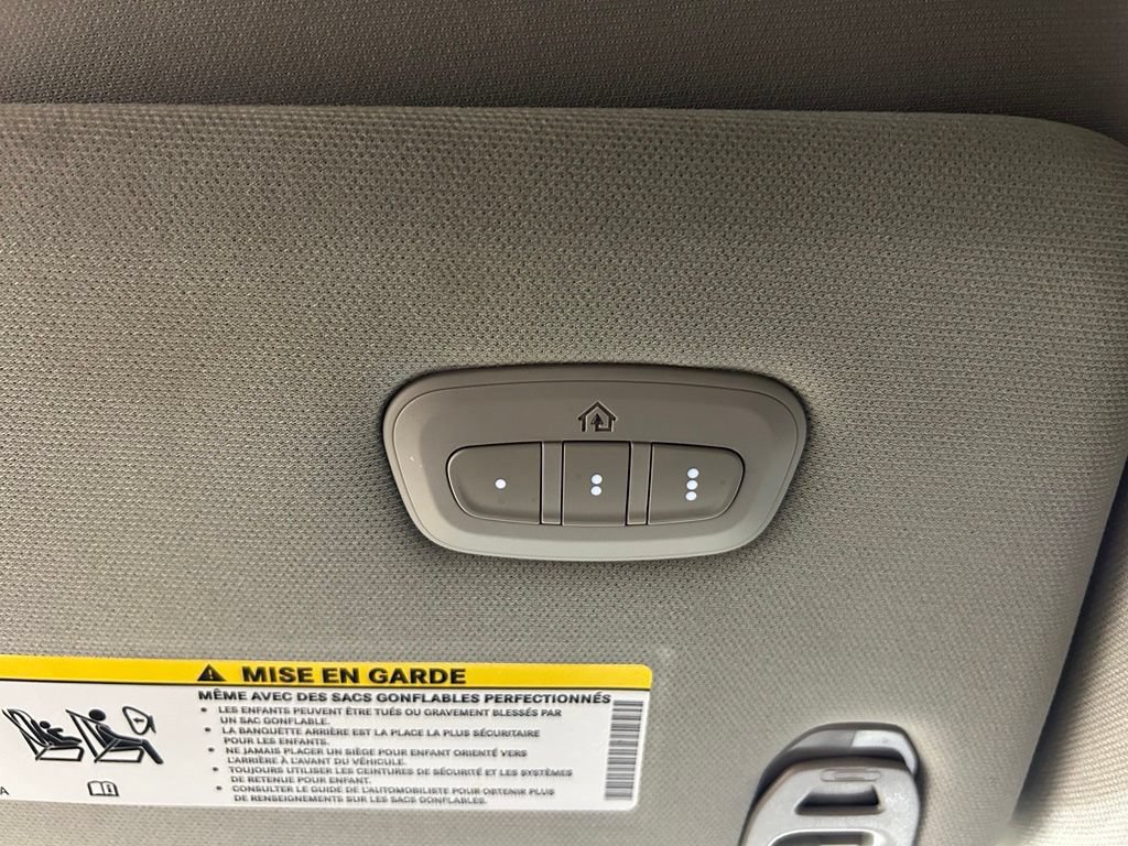Used 2024 RAM 2500 Laramie AWD/4WD image 24