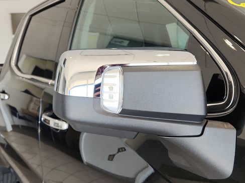 New 2026 GMC Sierra 1500 Denali image 8