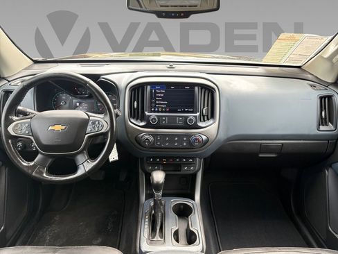 Used 2022 Chevrolet Colorado Z71 w/ Safety Package image 2