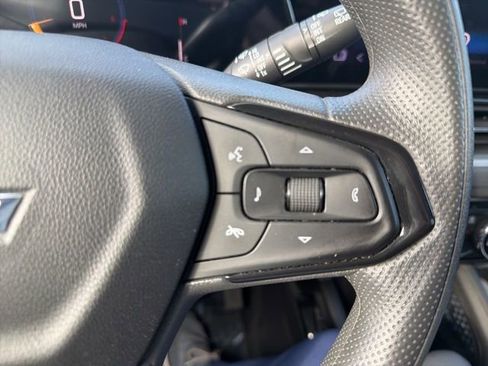 Used 2024 Chevrolet TrailBlazer LT FWD image 19