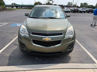 Used 2015 Chevrolet Equinox LT w/ Driver Convenience Package AWD/4WD video 2