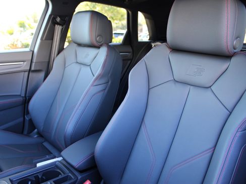 New 2025 Audi Q3 2.0T Premium Plus image 20