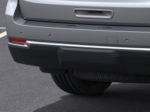 New 2026 Chevrolet Tahoe LS image 14