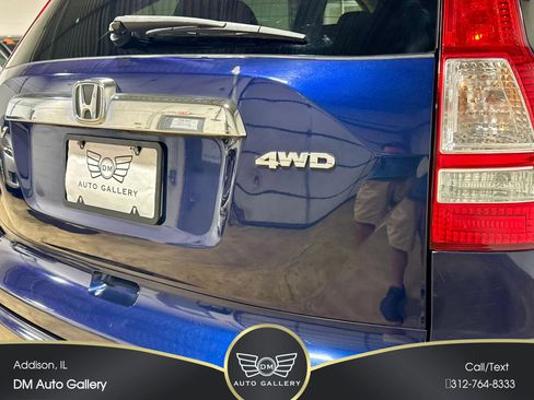 Used 2010 Honda CR-V EX image 11