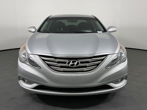Used 2013 Hyundai Sonata Limited image 10