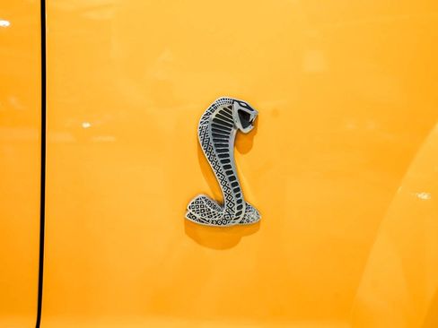 Used 2007 Ford Mustang Shelby GT500 RWD image 40