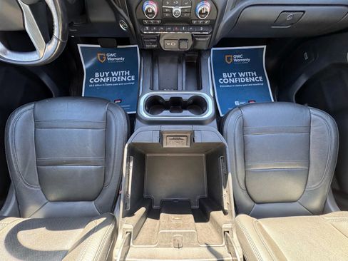 Used 2020 GMC Sierra 2500 Denali w/ Denali Ultimate Package image 28