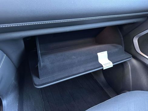 Used 2025 INFINITI QX80 Luxe image 34