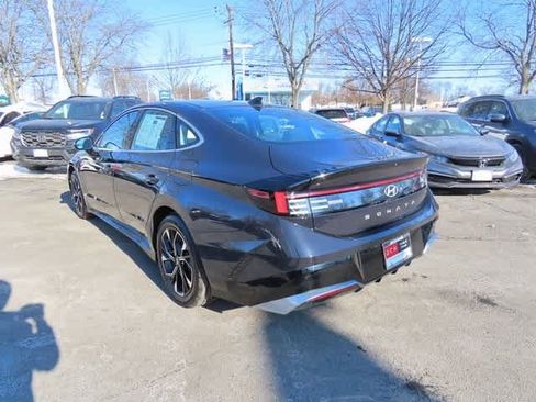 Used 2024 Hyundai Sonata SEL image 4