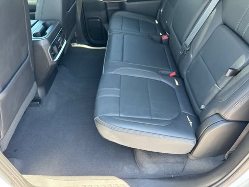 Used 2021 Chevrolet Silverado 3500 High Country w/ Z71 Off-Road Package AWD/4WD image 27