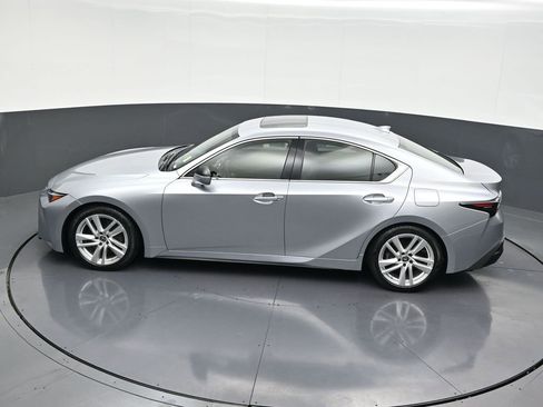 Used 2021 Lexus IS 300 w/ Comfort Package image 16