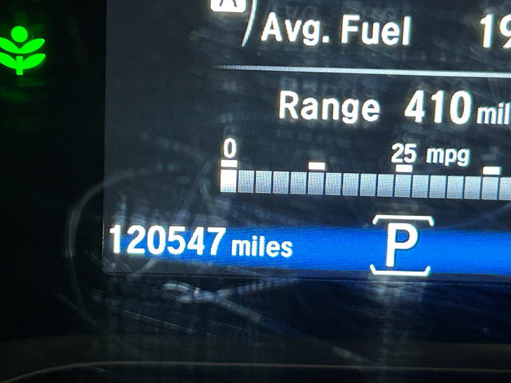 Used 2018 Honda Ridgeline RTL-E image 22