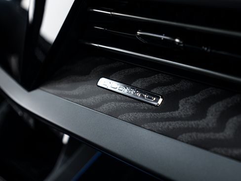 New 2026 Audi A3 2.0T Premium AWD/4WD image 11