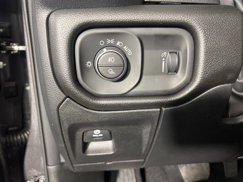 New 2026 RAM 1500 Big Horn w/ Sport Appearance Package AWD/4WD image 19