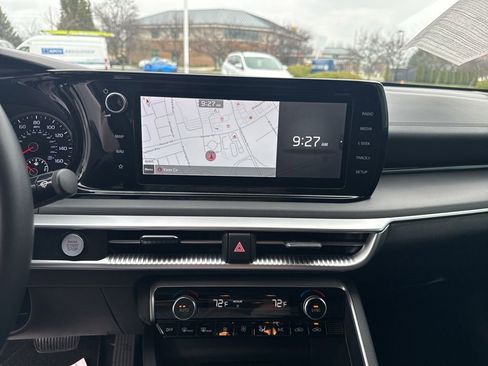 Used 2022 Kia K5 GT-Line image 3