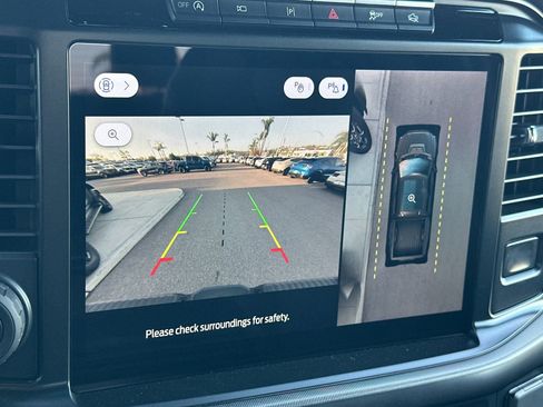 New 2024 Ford F150 Raptor image 23