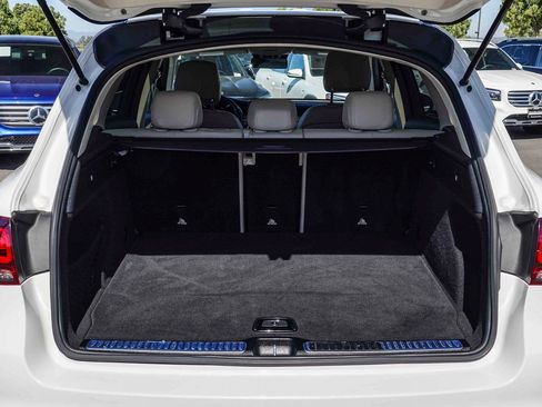 Certified 2022 Mercedes-Benz GLC 300 GLC 300 image 25