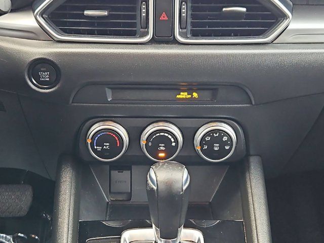 Certified 2023 MAZDA CX-5 AWD 2.5 S image 20