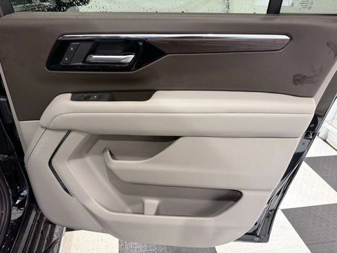 New 2026 Chevrolet Suburban LS w/ LPO, Dark Essentials Package image 28