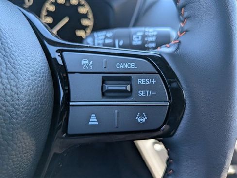New 2026 Honda HR-V Sport image 14