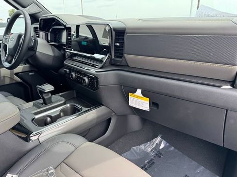 New 2026 Chevrolet Silverado 1500 ZR2 w/ ZR2 Bison Edition AWD/4WD image 6